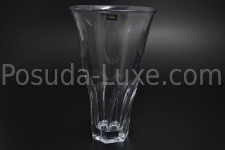 Ваза Crystalite Bohemia Apollo 30 см