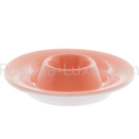Подставка для яйца Benedikt Daisy Salmon DSY4812 Х8200