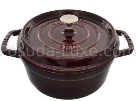 Кокот Staub 22см