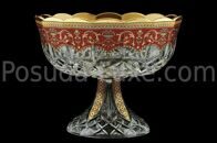 Floras Empire Red