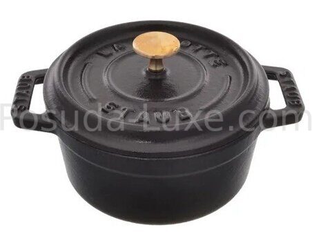 Кокот Staub 10см  40500-101 1101025