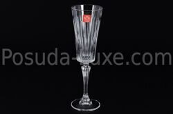 Набор фужеров для шампанского RCR Timeless 210мл (6 шт)