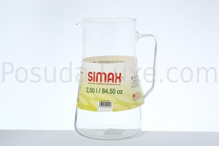Графин Simax 2,5 л