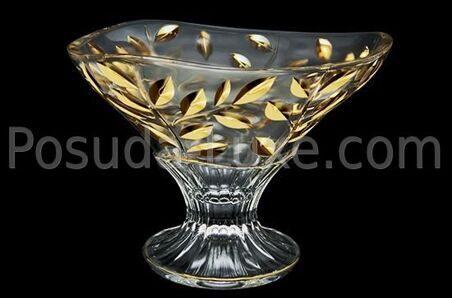Фруктовница 23 см Astra Gold