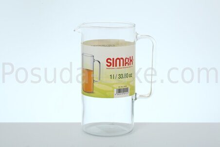 Графин Simax 1 л